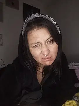 LILITH_LIBELULA's Live XXX Chat
