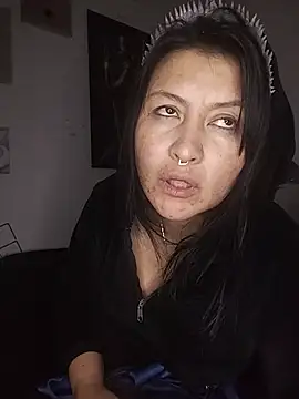 LILITH_LIBELULA's Live XXX Chat