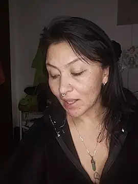 LILITH_LIBELULA's Live XXX Chat
