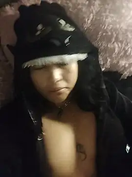LILITH_LIBELULA's Live XXX Chat