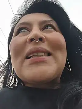 Živý XXX chat LILITH_LIBELULA