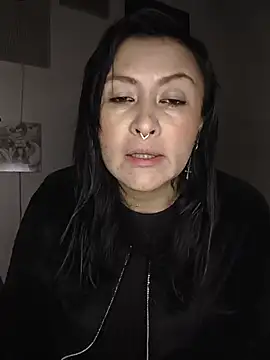 Chat XXX Live LILITH_LIBELULA