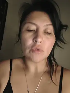 Chat XXX en directo de LILITH_LIBELULA