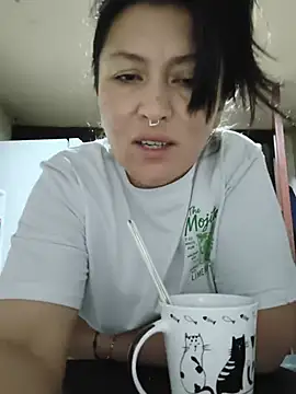 Živý XXX chat LILITH_LIBELULA