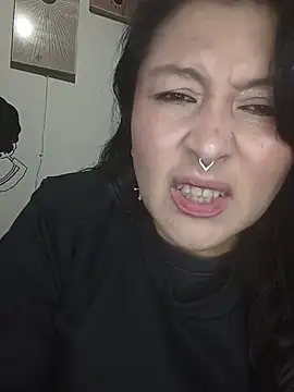 Chat XXX Live LILITH_LIBELULA