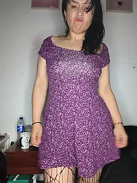 LILITH_LIBELULA's Live XXX Chat