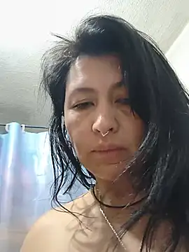 LILITH_LIBELULA's Webcam Show