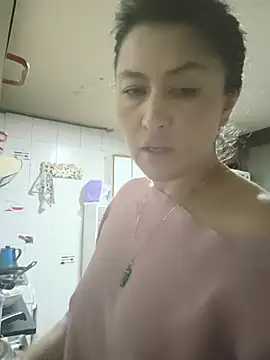 LILITH_LIBELULA's Webcam Show