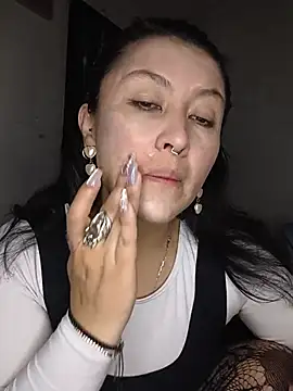 LILITH_LIBELULA 라이브 XXX 채팅