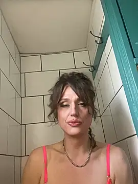 missivytrans' Webcam Show