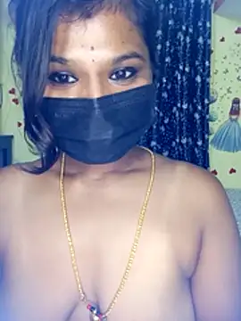 Premalatha_28 Webcam-Show