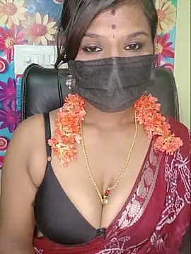 Premalatha_28's Webcam Show