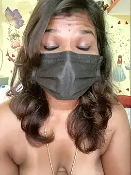 Show Webcam de Premalatha_28