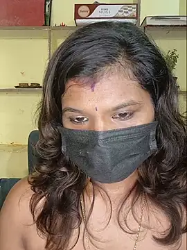 Show Webcam de Premalatha_28