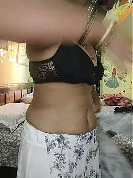 Premalatha_28's Webcam Show