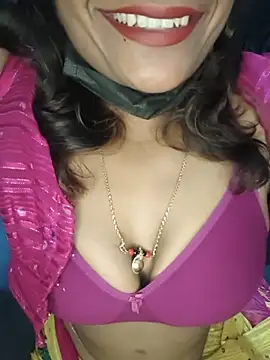 Premalatha_28 网络视讯表演