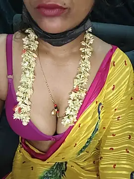 Premalatha_28 Webcam Show