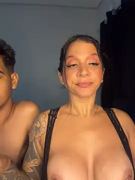 Biazinhabdsm Webcam Show