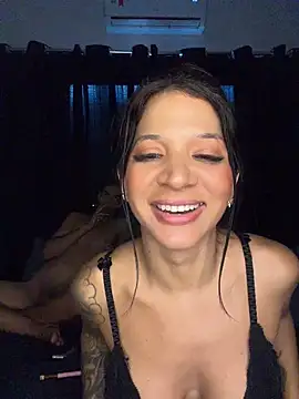 Show de webcam de Biazinhabdsm