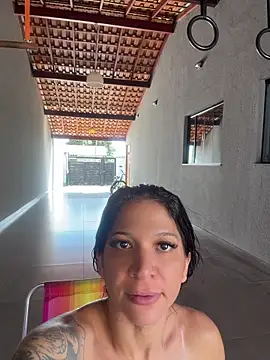 BiaDomeBiaDominatrix Show in webcam
