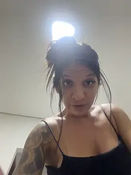 Show de BiaDomeBiaDominatrix na webcam