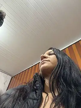 Show de webcam de BiaDomeBiaDominatrix