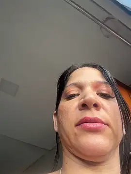 Show de webcam de BiaDomeBiaDominatrix