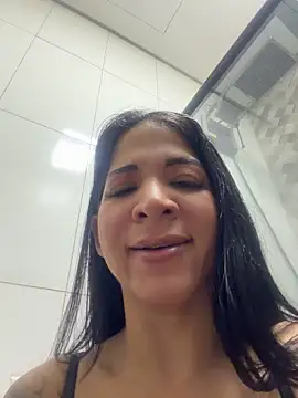 Show de BiaDomeBiaDominatrix na webcam