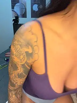BiaDomeBiaDominatrix 网络视讯表演