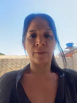 Show de webcam de BiaDomeBiaDominatrix