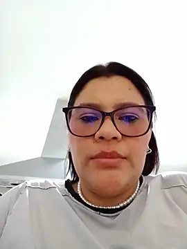 Show Webcam de SelennaCooper