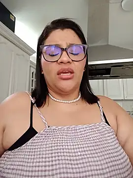 SelennaCooper's Webcam Show