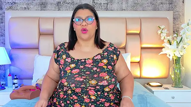 SelennaCooper – webcam-show