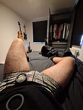 Arno1906 Webcam show