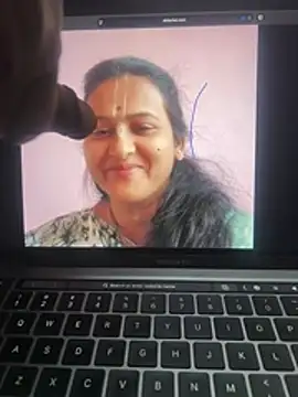 Desi_bbc8 Webcamshow