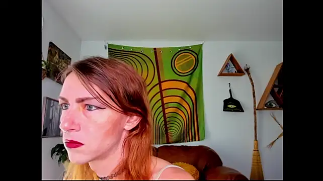Show de webcam de harlynn_ell