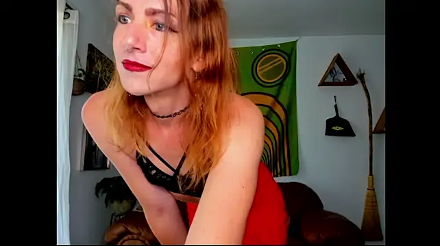 harlynn_ell – Kamerová šou
