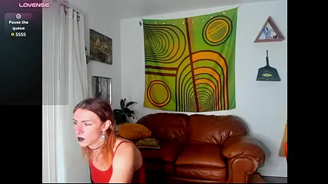 harlynn_ell – Kamerová šou