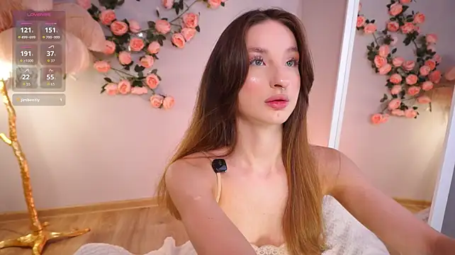 lexy_exe Pertunjukan Webcam