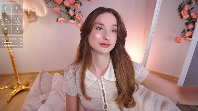 Show webcam de lexy_exe