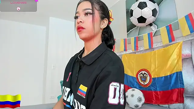 Nox_katana's Webcam Show