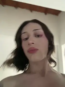 Baby_luxury's Webcam Show