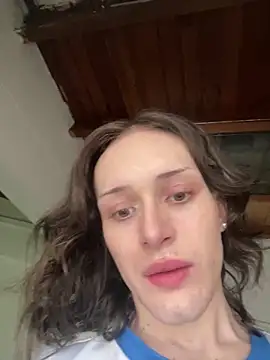 Baby_luxury Webcam-Show