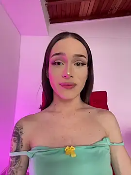 Baby_luxury – webcam-show
