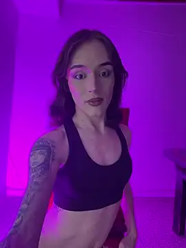 Baby_luxury – webcam-show