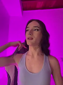 Baby_luxury Webcam Show
