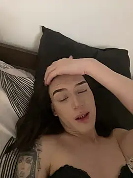 Baby_luxury's Webcam Show