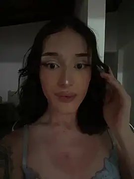 Baby_luxuryのウェブカメラショー