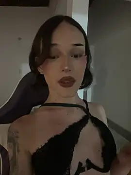 Baby_luxury's Webcam Show