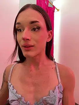 Webkamerová show Baby_luxury